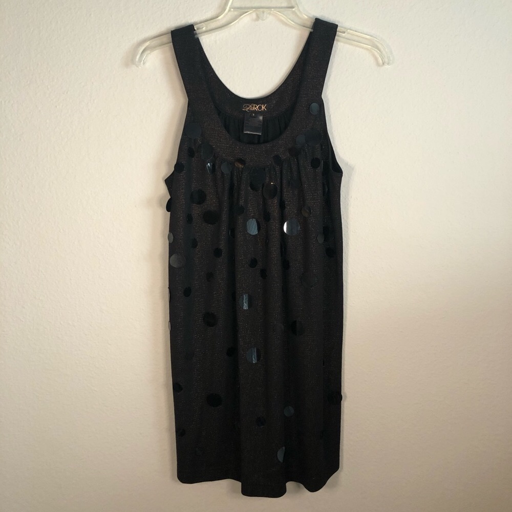 💋HP💋 LaRok Sequin Party Dress Size S